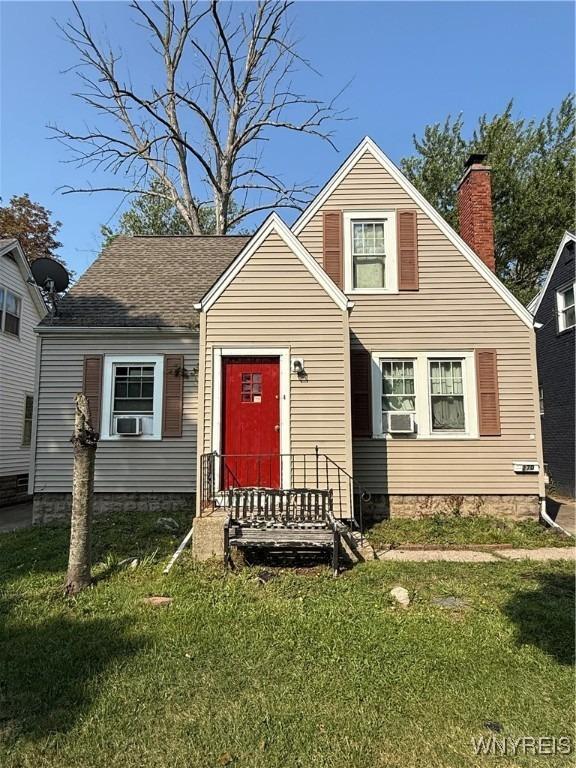 Oehman Blvd, Buffalo, NY 14225
