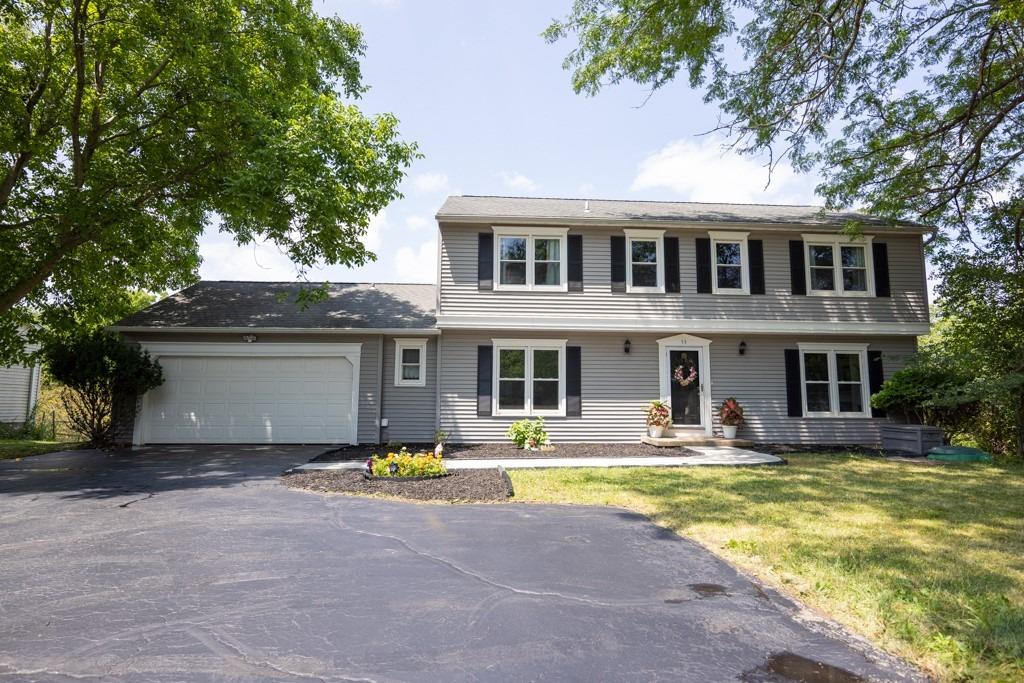Selborne Chase, Fairport, NY 14450