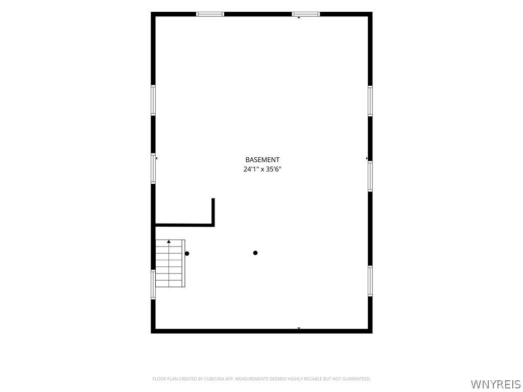 Cleveland Ave, Niagara Falls, NY 14305