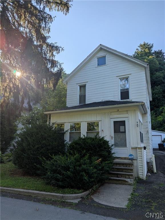 Otter Creek Pl, Cortland, NY 13045