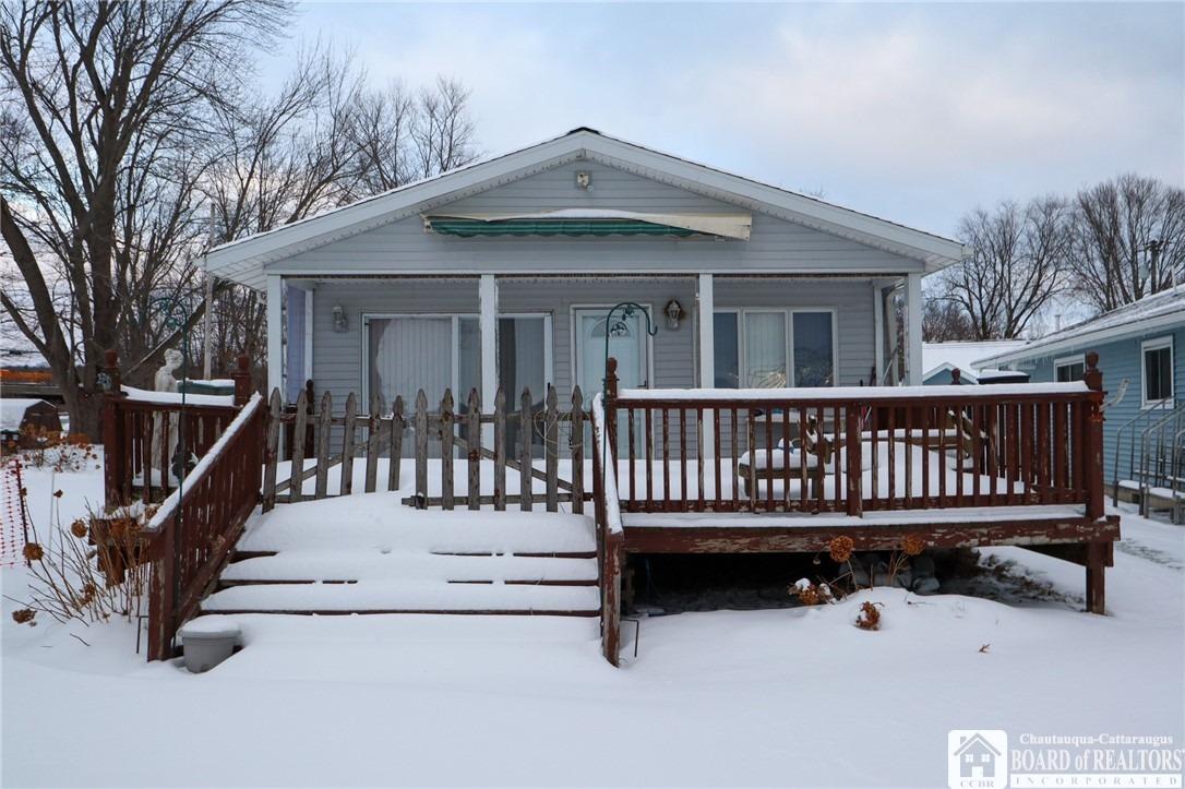 Bemus Creek Rd, Bemus Point, NY 14712
