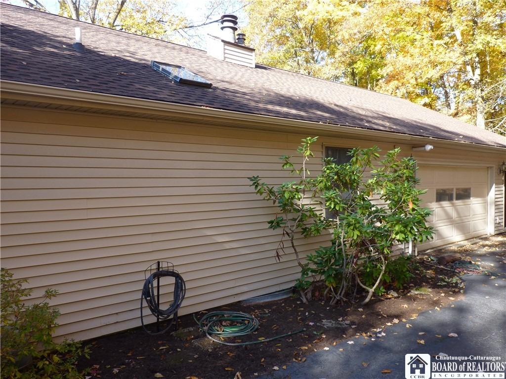 Scandia Dr, Bemus Point, NY 14712