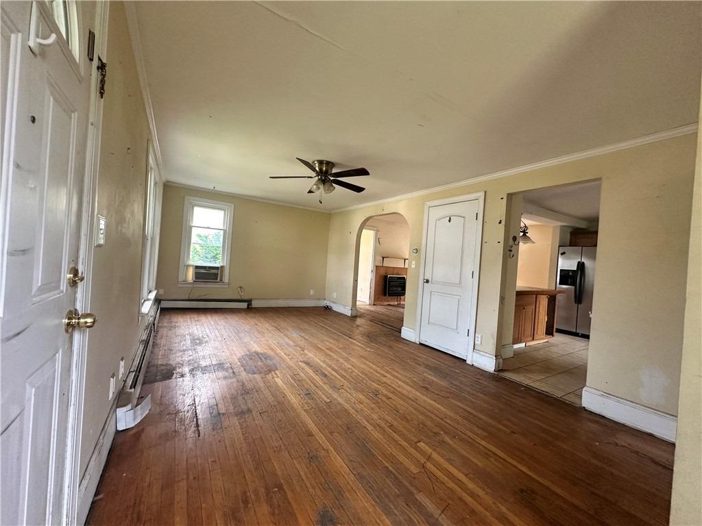 Maple St, Canisteo, NY 14823