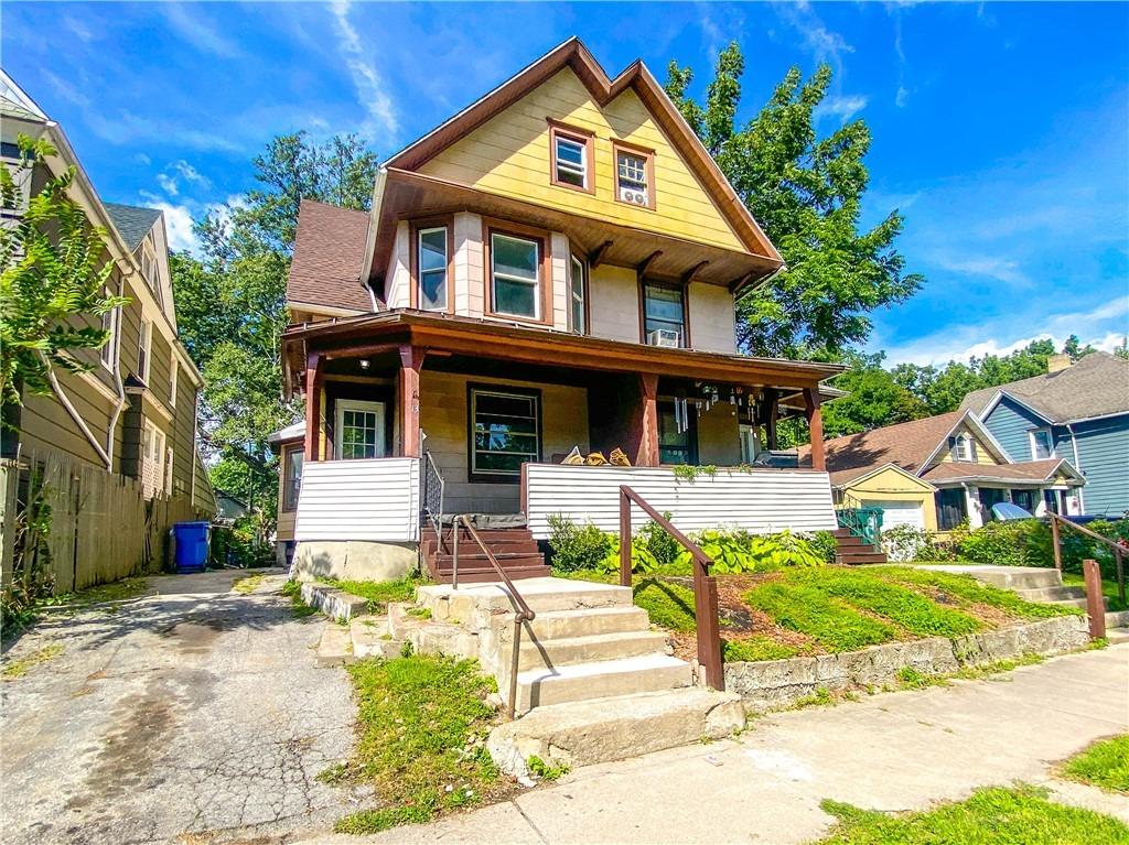 Brooklyn St, Rochester, NY 14613