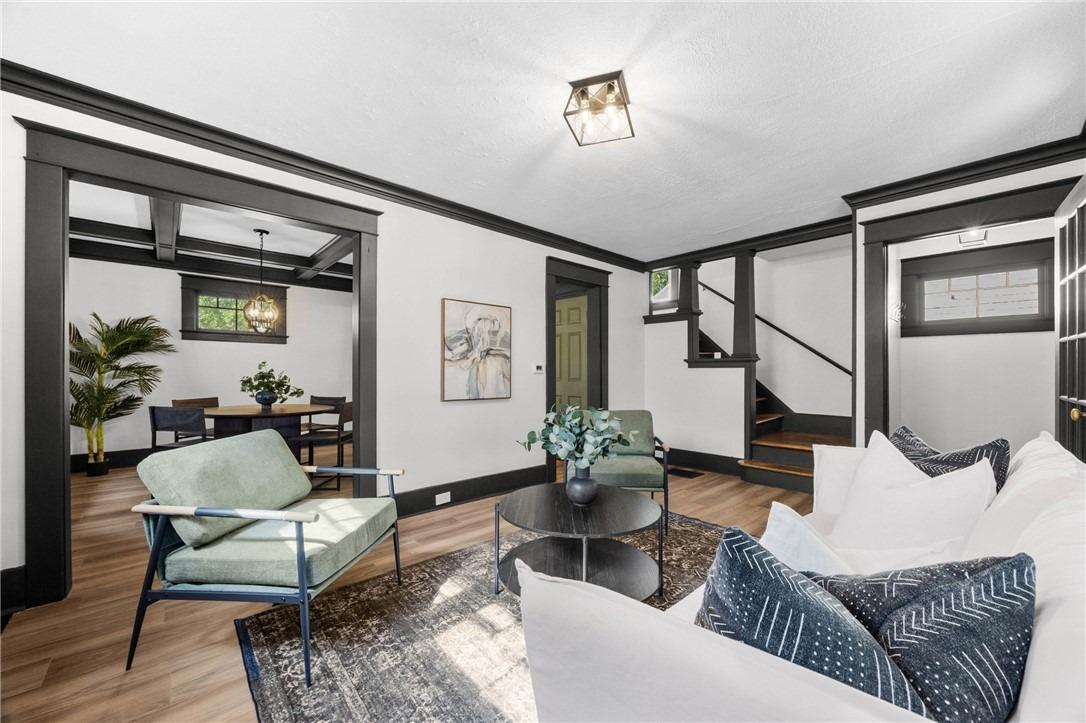 Brooks Ave, Rochester, NY 14619