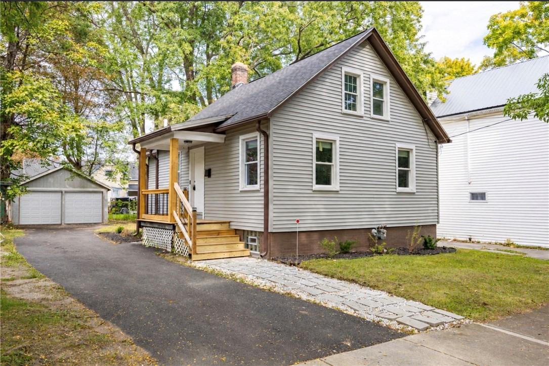 Pennsylvania Ave, Rochester, NY 14609