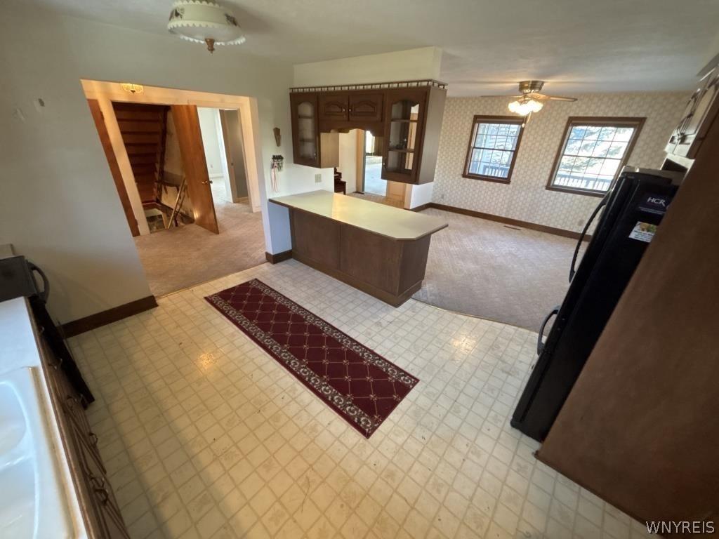 Telephone Rd, Le Roy, NY 14482