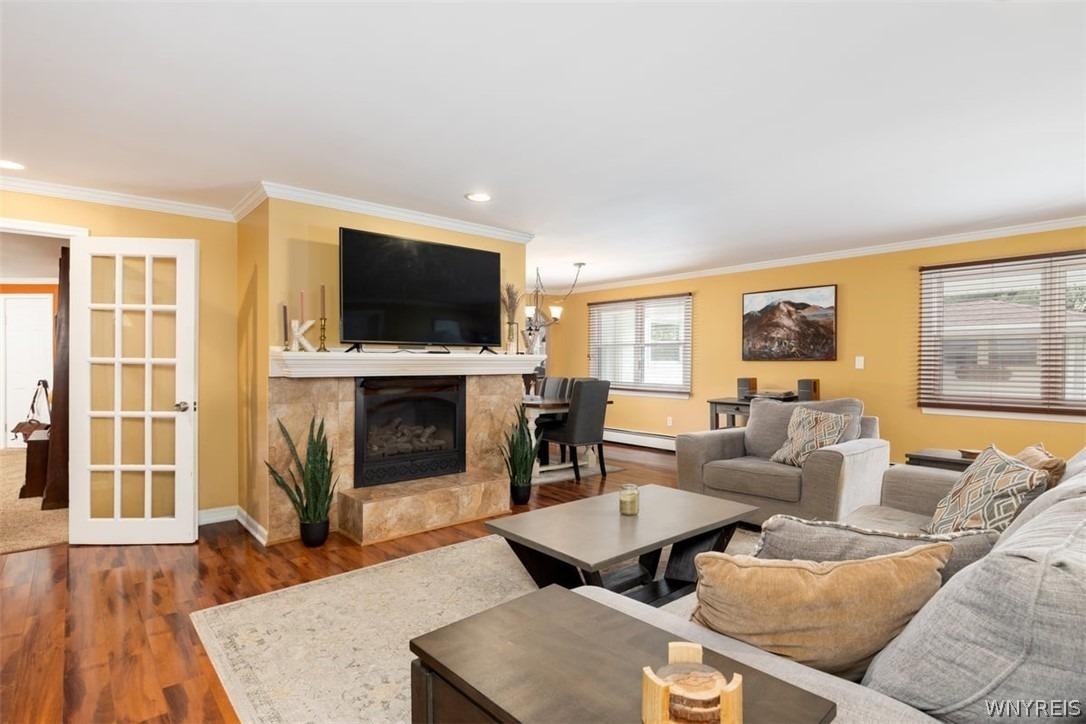 Brantwood Rd, Buffalo, NY 14226