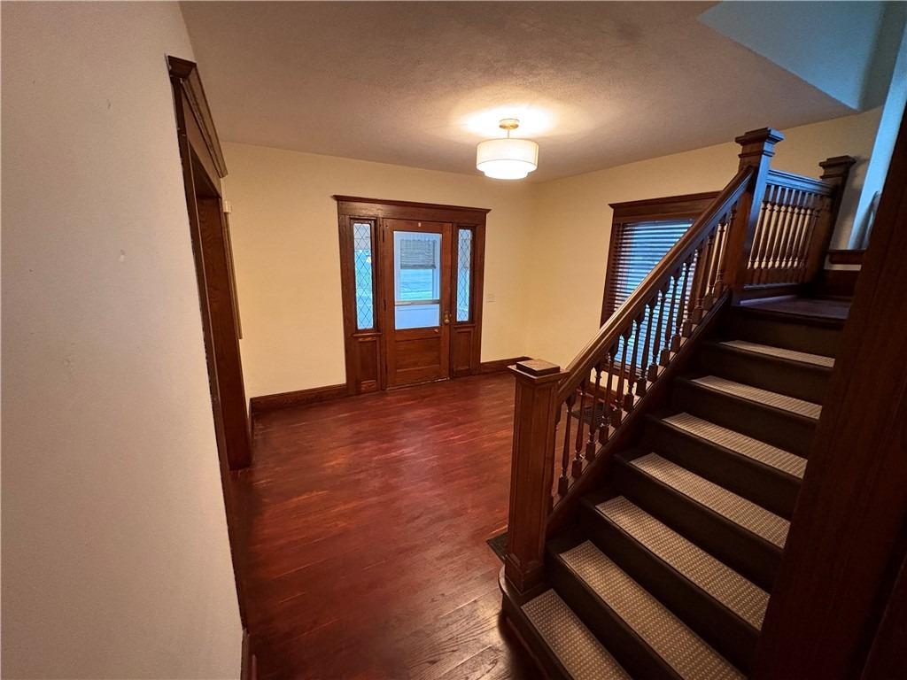 Liberty St, Auburn, NY 13021