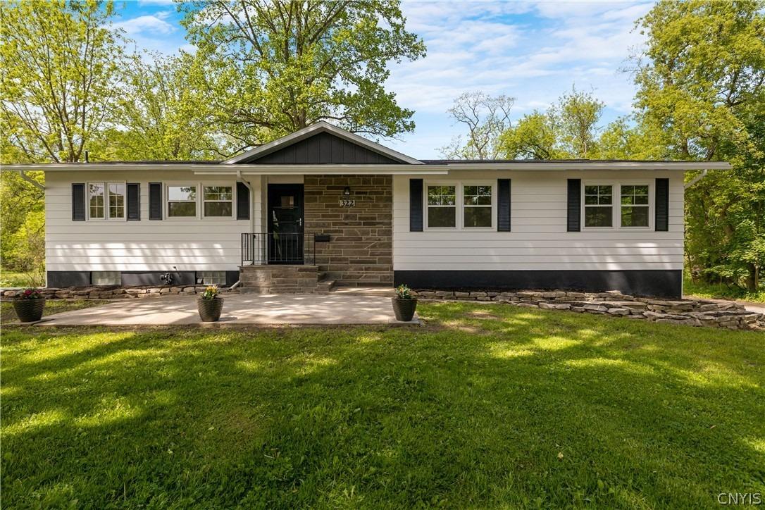 Falls Blvd, Chittenango, NY 13037