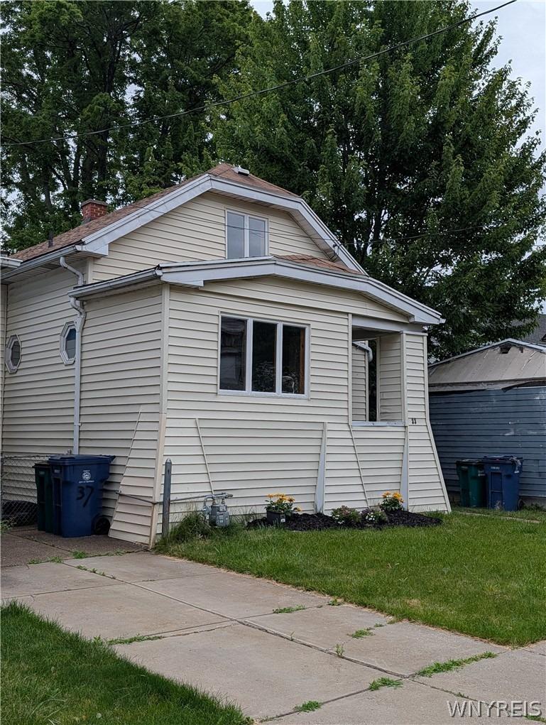 Argus St, Buffalo, NY 14207