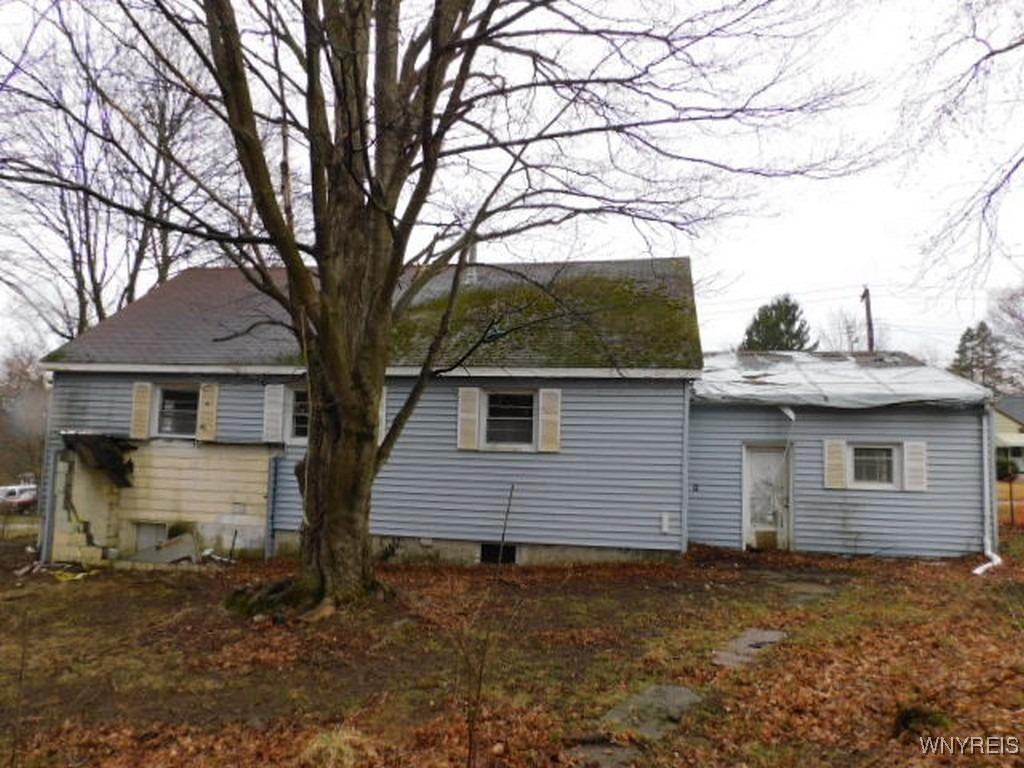 Vermont St, North Collins, NY 14111