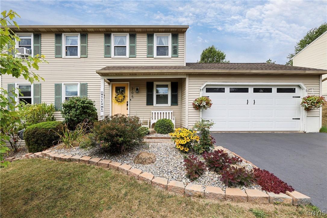 Sizzano Trl, Syracuse, NY 13209