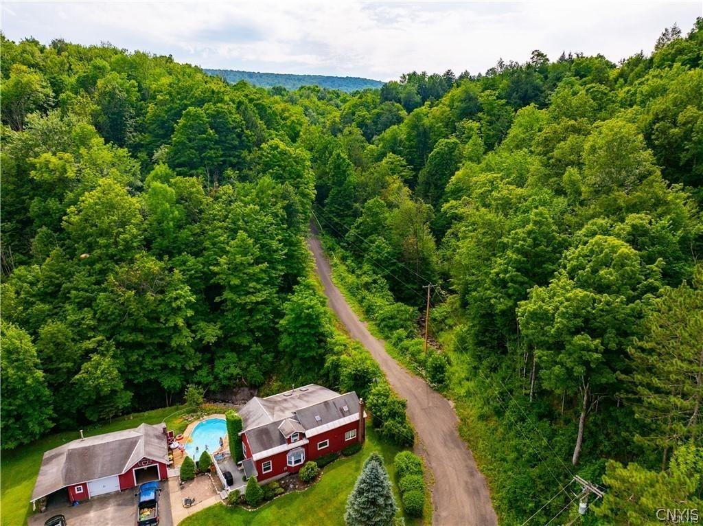 State Route 28, Herkimer, NY 13350