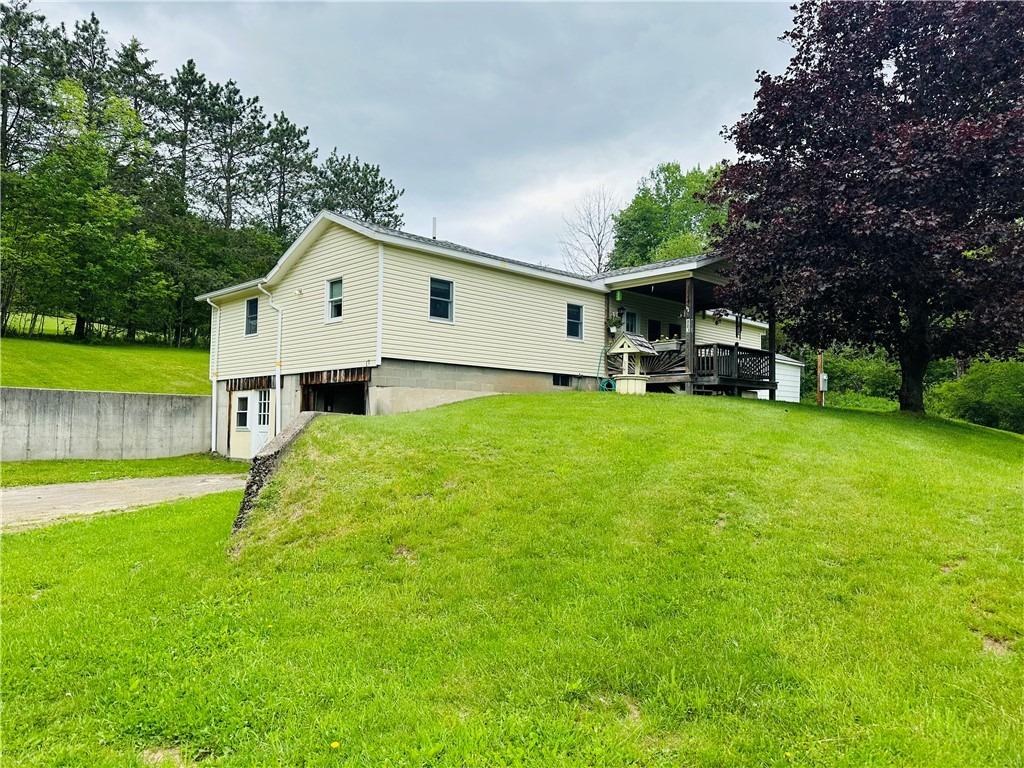 Herrick Hollow Rd, Sidney Center, NY 13839
