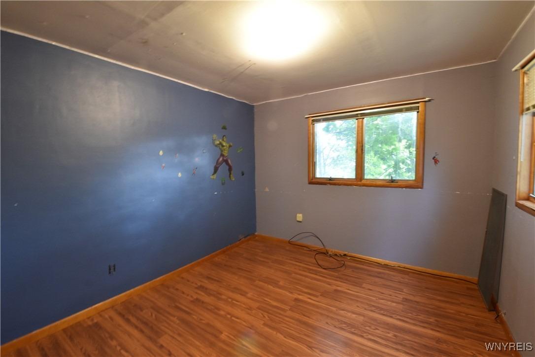 W Oak St, Olean, NY 14760