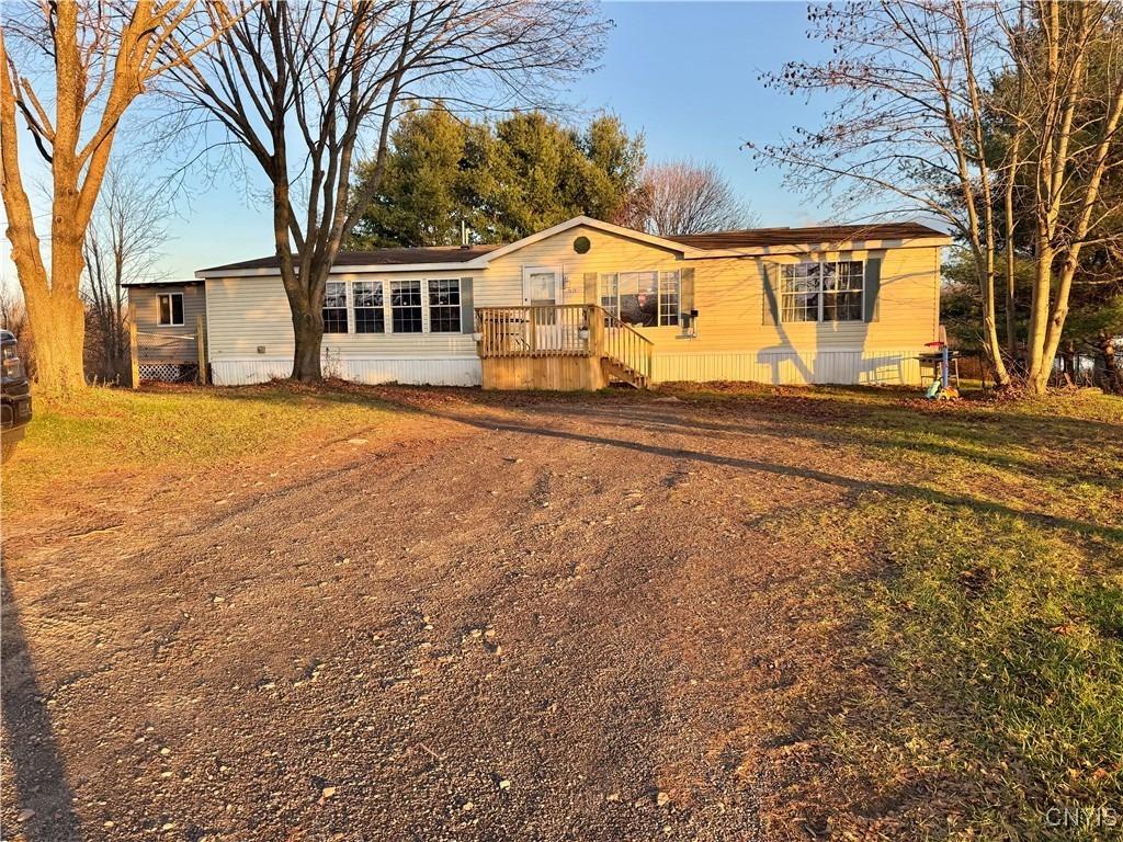 County Route 6, Fulton, NY 13069