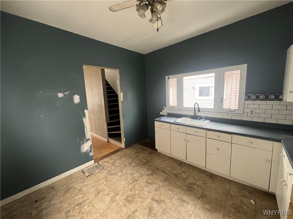 N Marion St, North Tonawanda, NY 14120