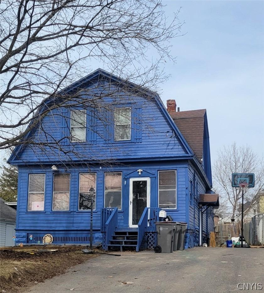 W Dominick St, Rome, NY 13440