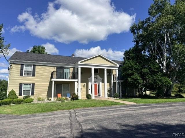 New Yorker Ave, Canastota, NY 13032