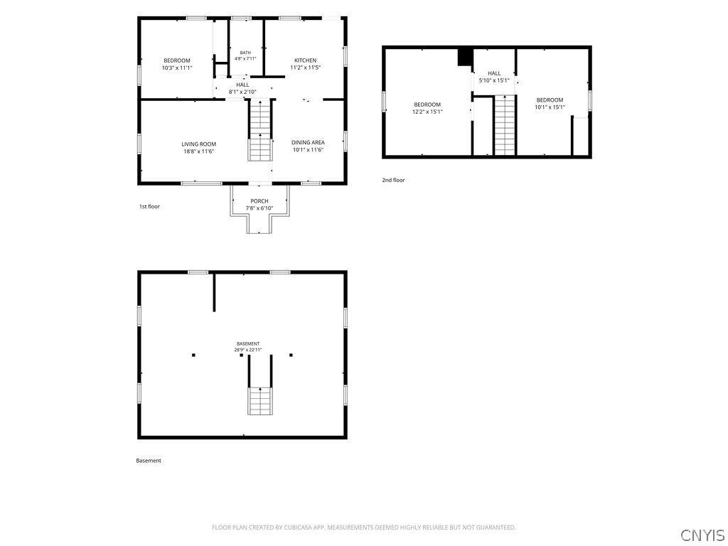 Beechwood Ave, Liverpool, NY 13088