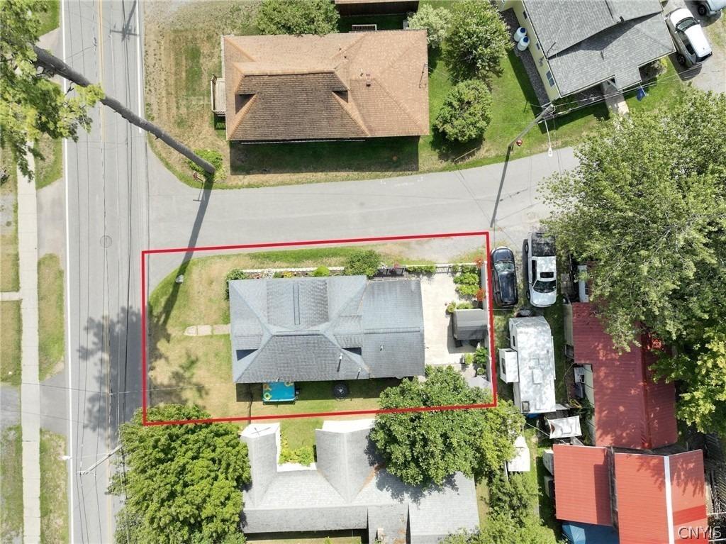 Vienna Rd, Sylvan Beach, NY 13157