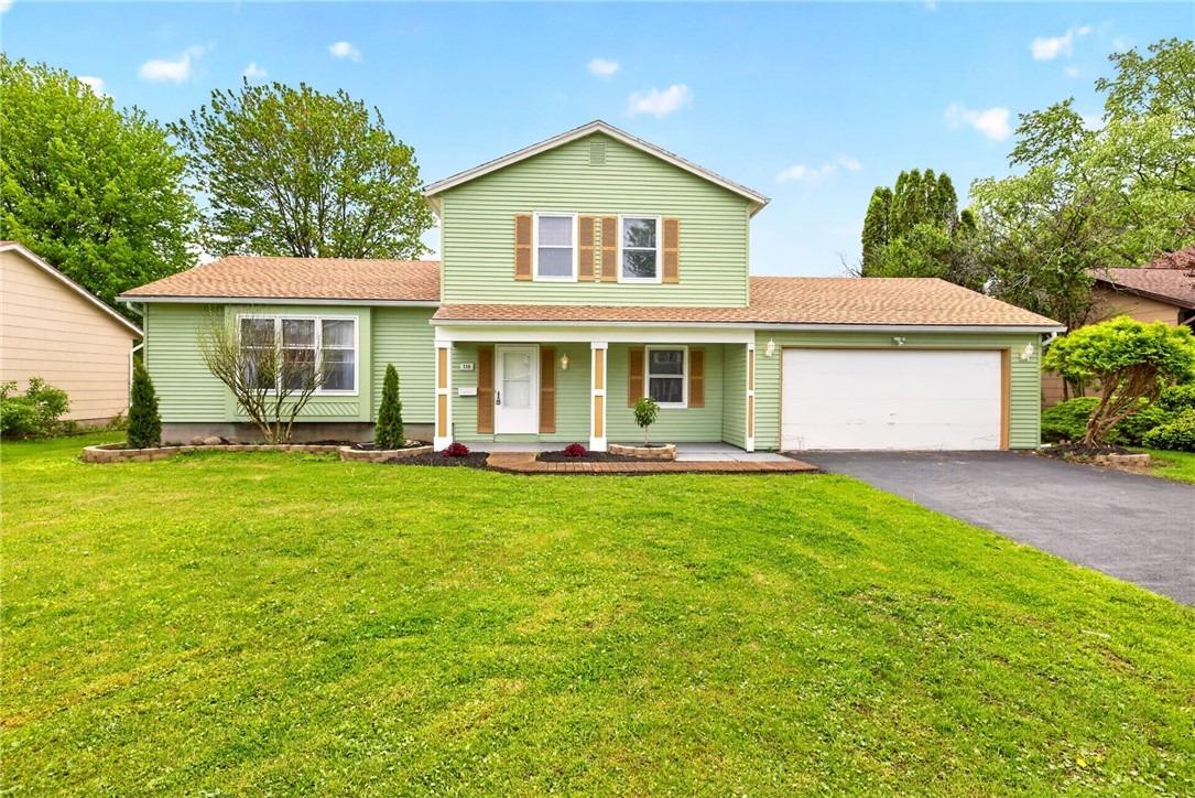 Troutbeck Ln, Rochester, NY 14626