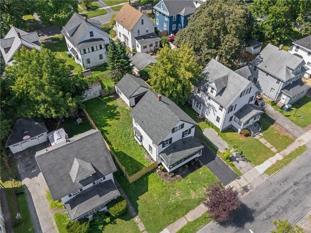 Avis St, Rochester, NY 14615