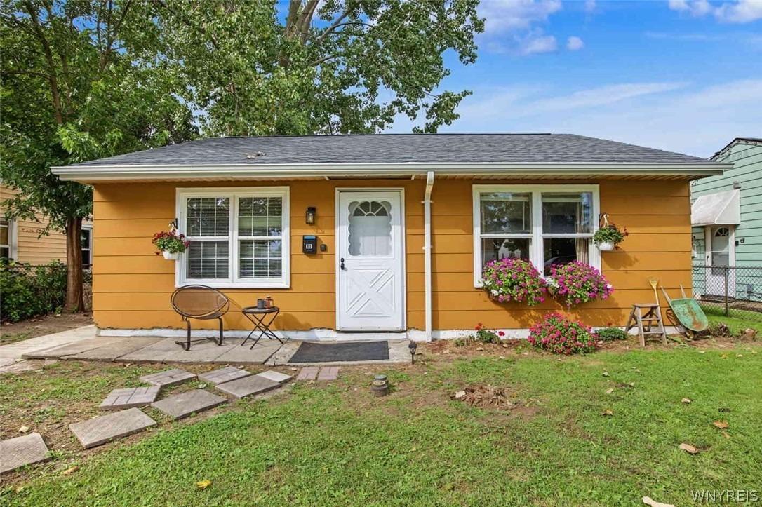 A St, Niagara Falls, NY 14303