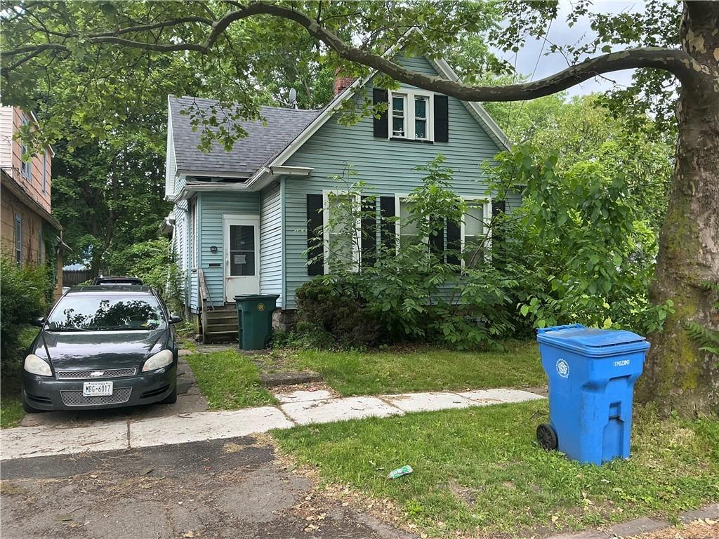 4th St, Rochester, NY 14605