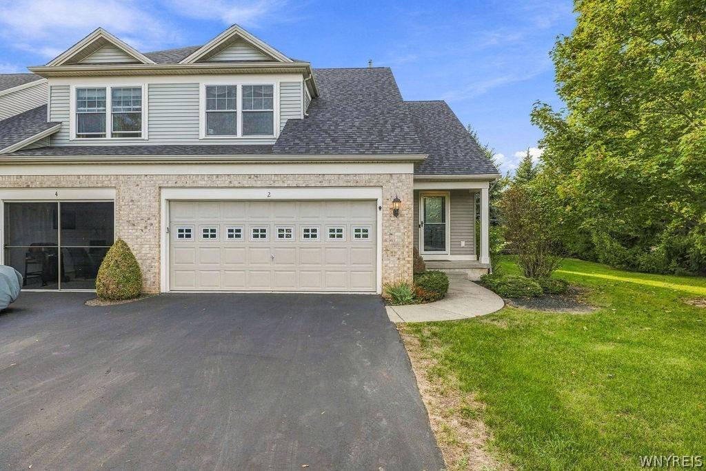 Hanover St, Lancaster, NY 14086