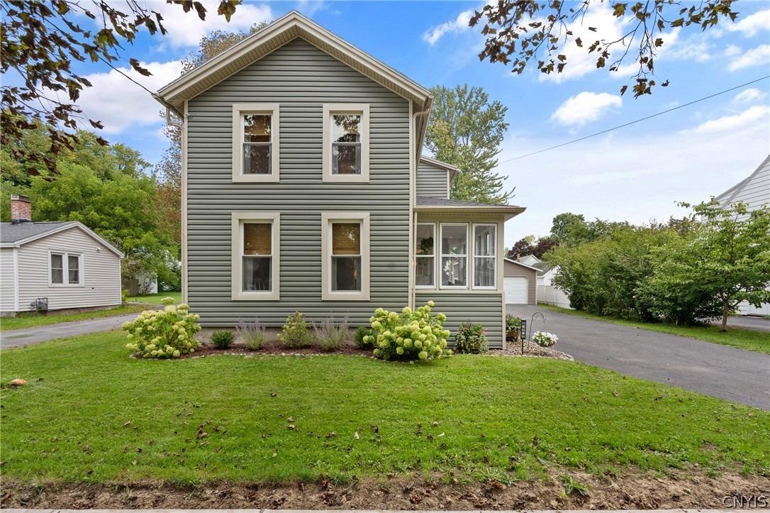 2nd St, Liverpool, NY 13088
