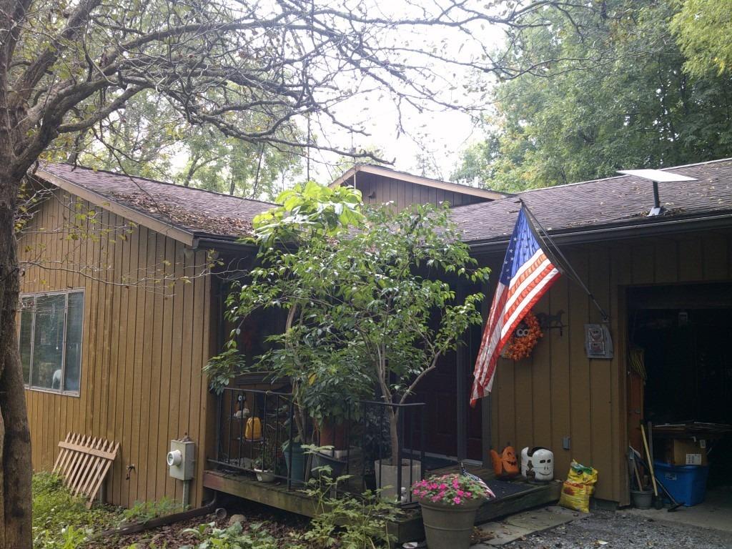 Silvernail Rd, Bloomfield, NY 14469