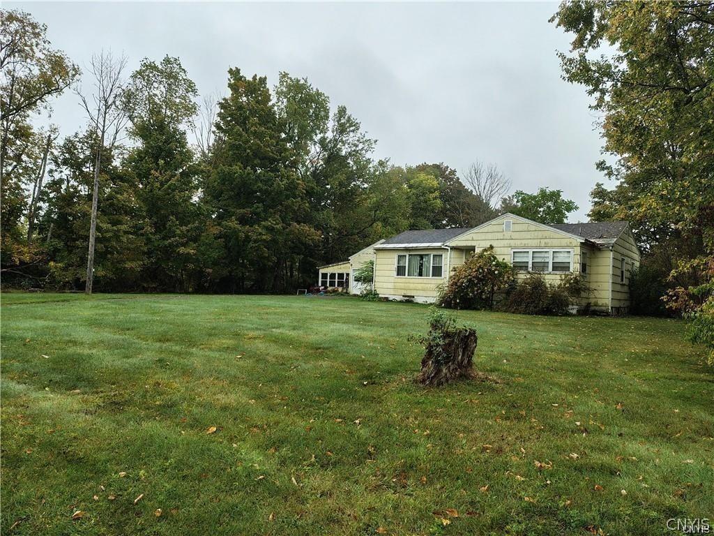 Shed Rd, Rome, NY 13440