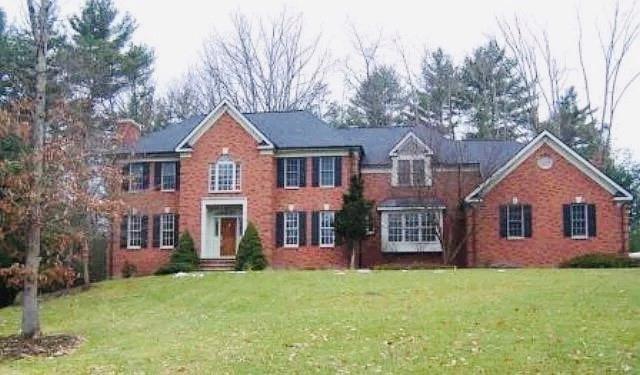 S Oakwood Dr, Painted Post, NY 14870