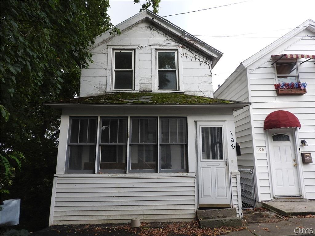 Green Street Pl, Syracuse, NY 13203