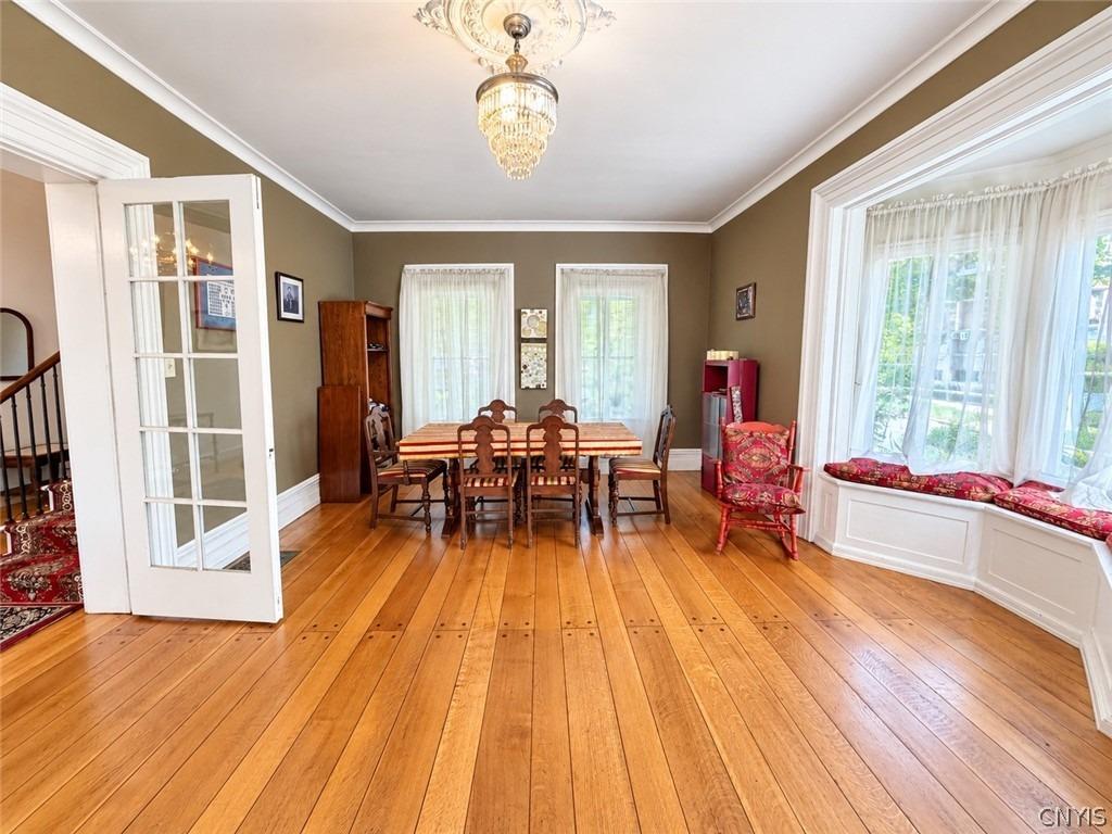 Garden St, Little Falls, NY 13365