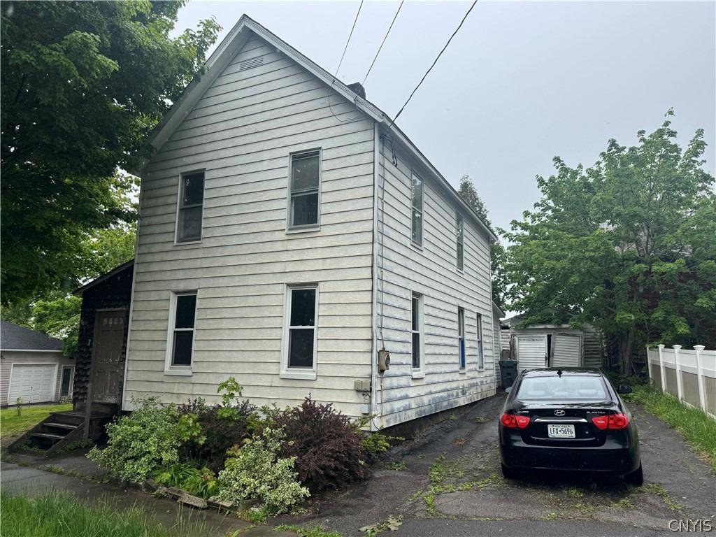 Reed St, Canajoharie, NY 13317