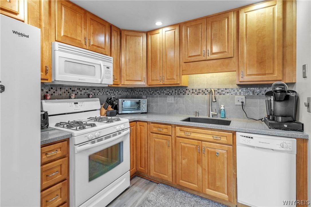 Skinnersville Rd, Buffalo, NY 14228