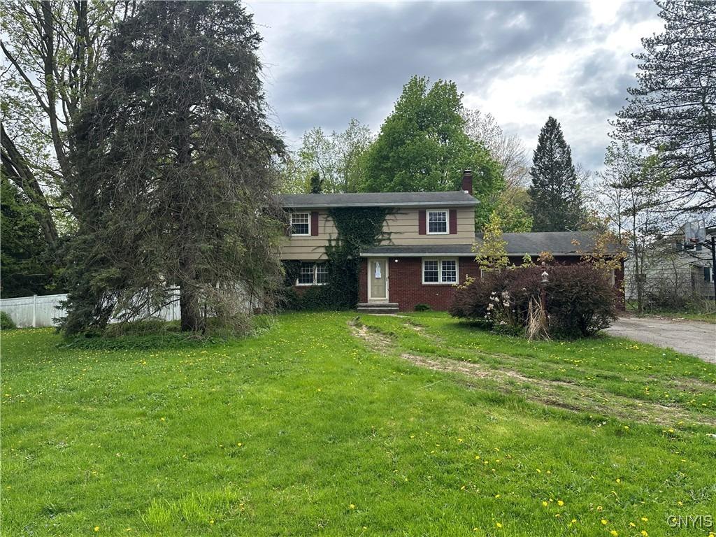 Wilelen Rd, Rochester, NY 14624