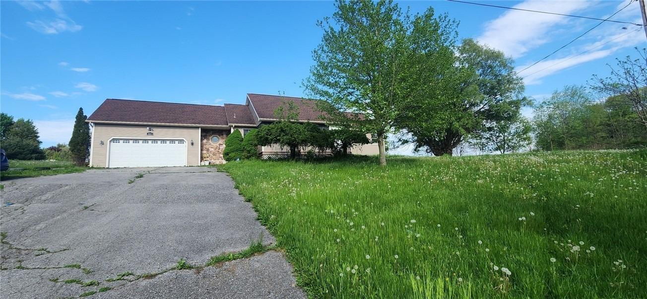 S Holley Rd, Holley, NY 14470