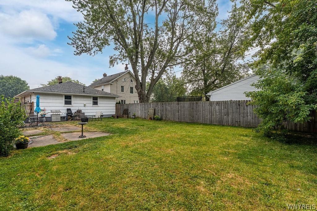 Parkhurst Blvd, Buffalo, NY 14223