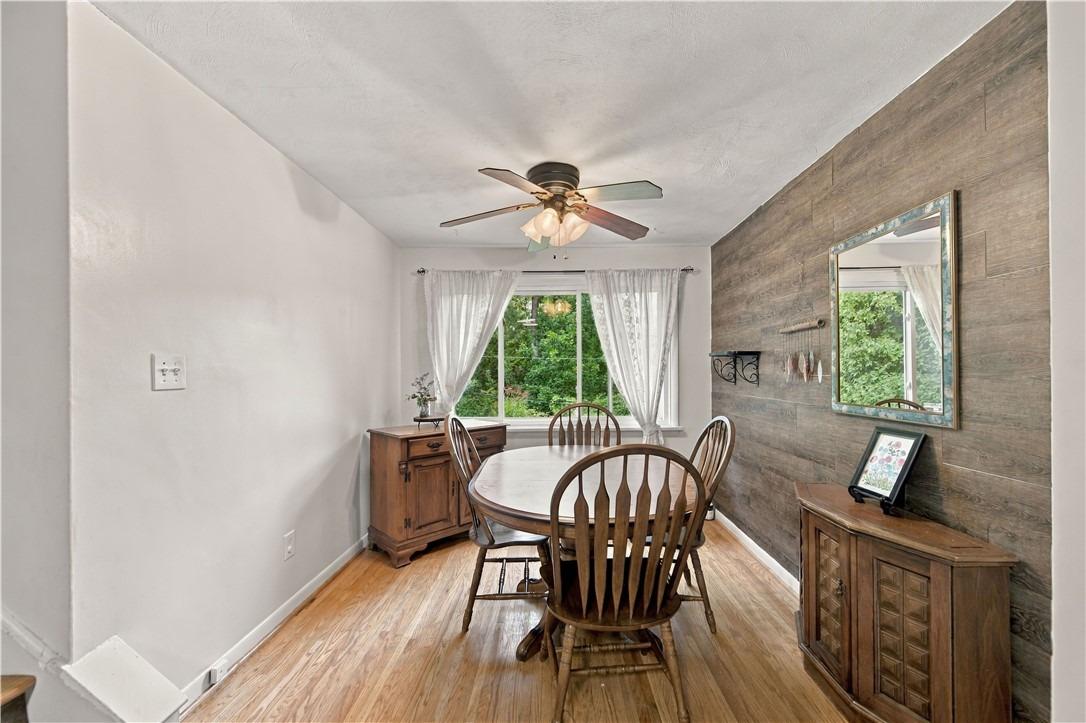 Brasser Dr, Rochester, NY 14624