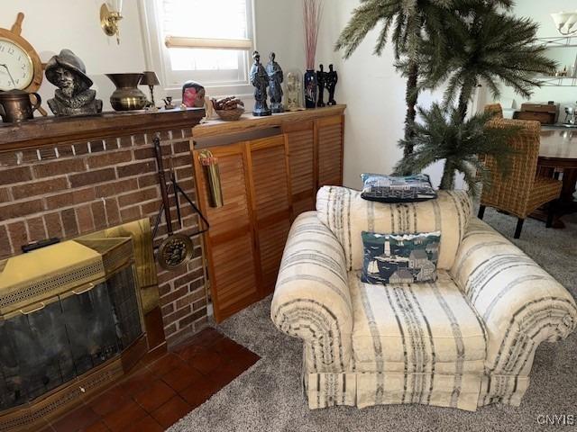 Hopson St, Utica, NY 13502