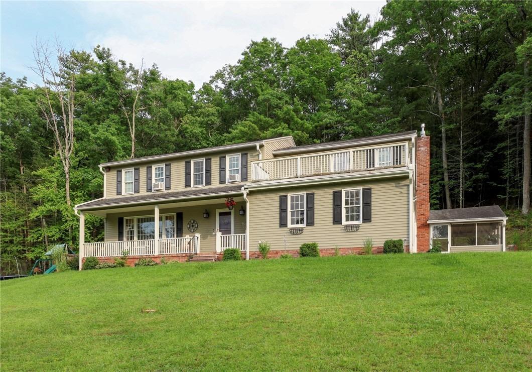 Powderhouse Rd, Corning, NY 14830