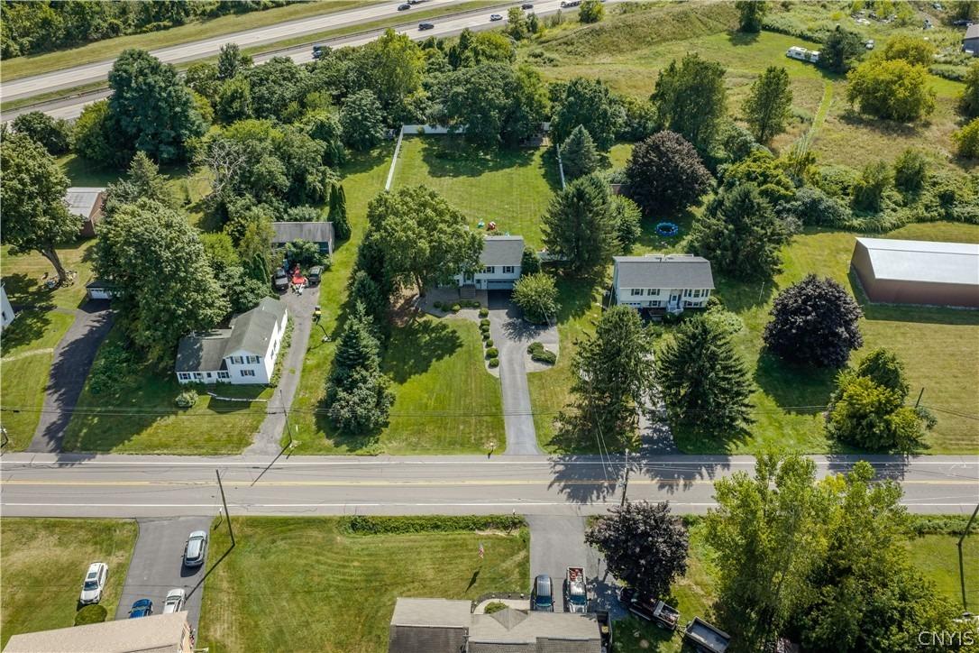 Warners Rd, Warners, NY 13164