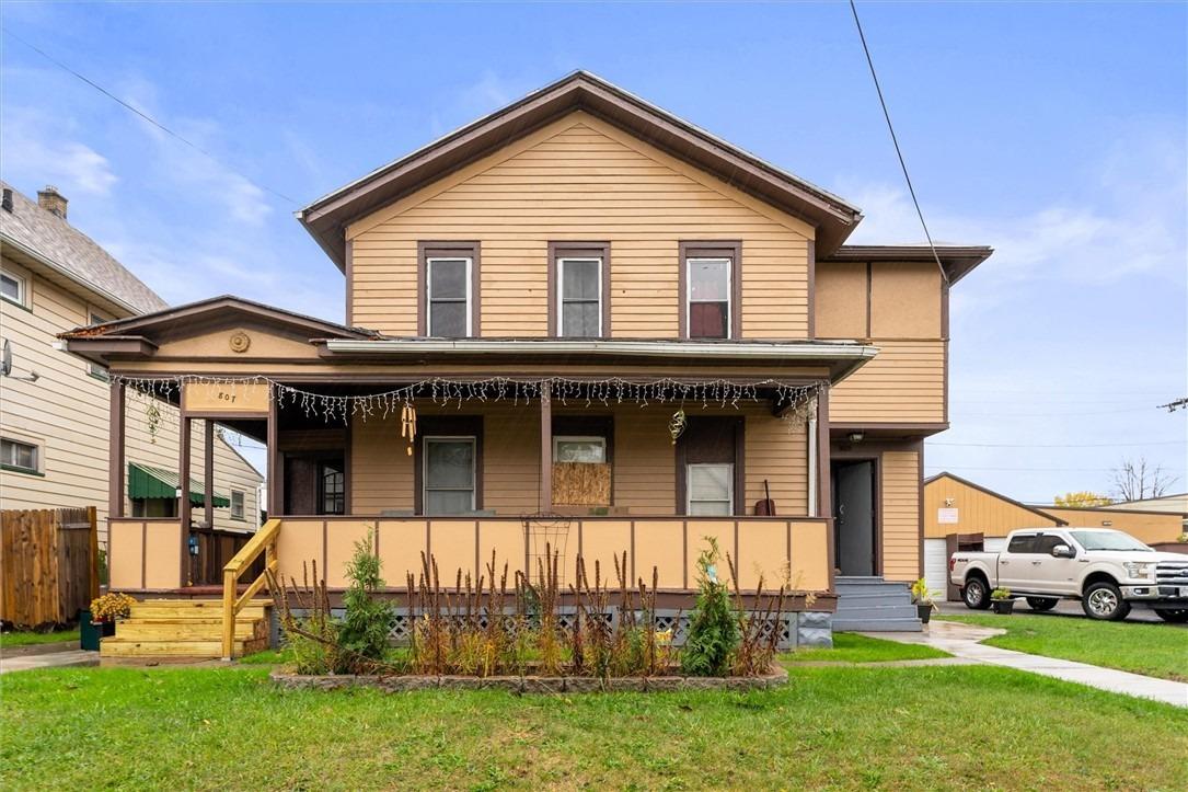 Avenue D, Rochester, NY 14621