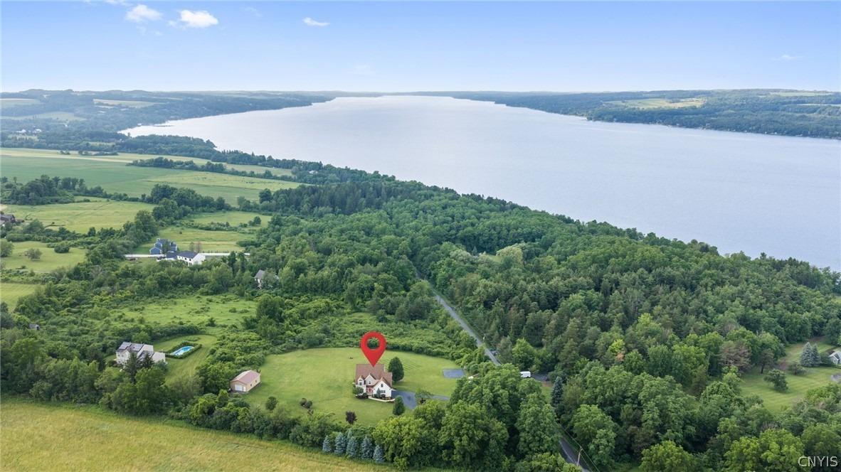 Amerman Rd, Skaneateles, NY 13152