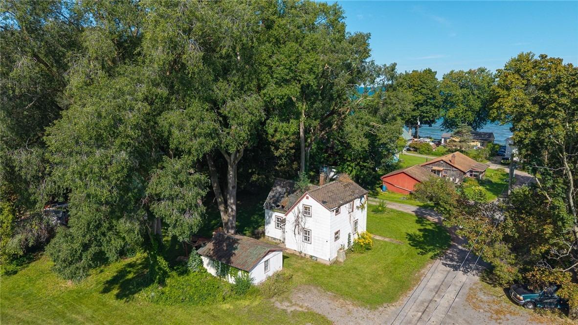 Park Ave, Ontario, NY 14519