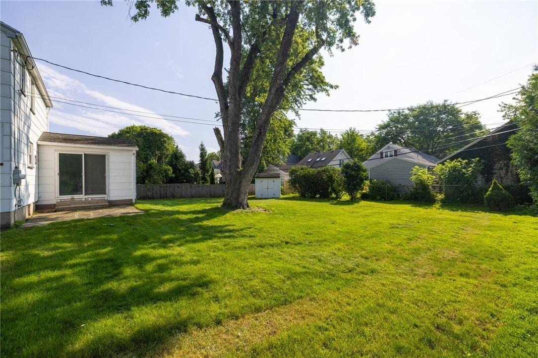 Yarmouth Rd, Rochester, NY 14610